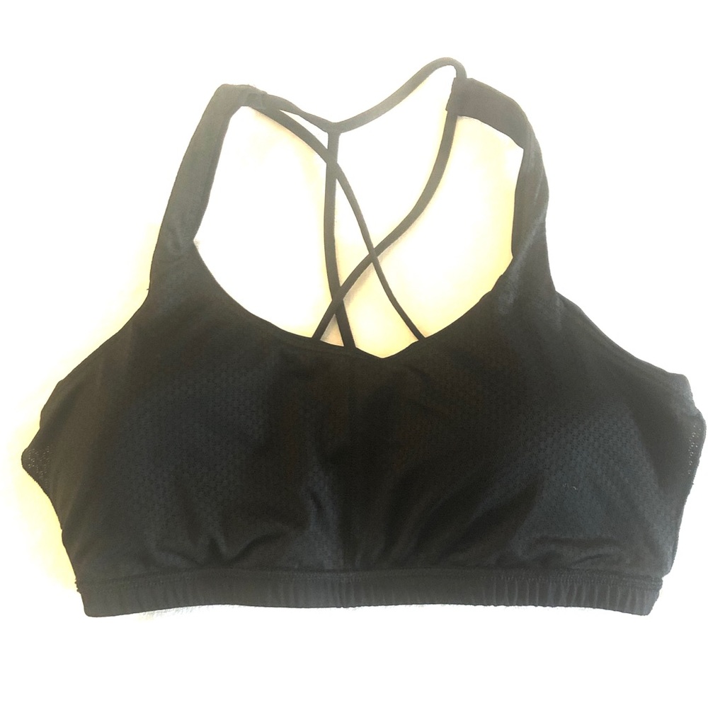 Large Vuori sports bra
